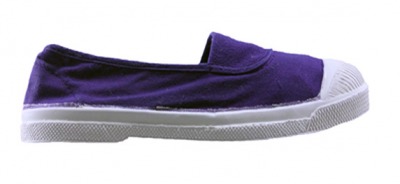 Tennis Elastique Ultra-violet S11 - bensimon shoes| bensimonebi | ბენსიმონები